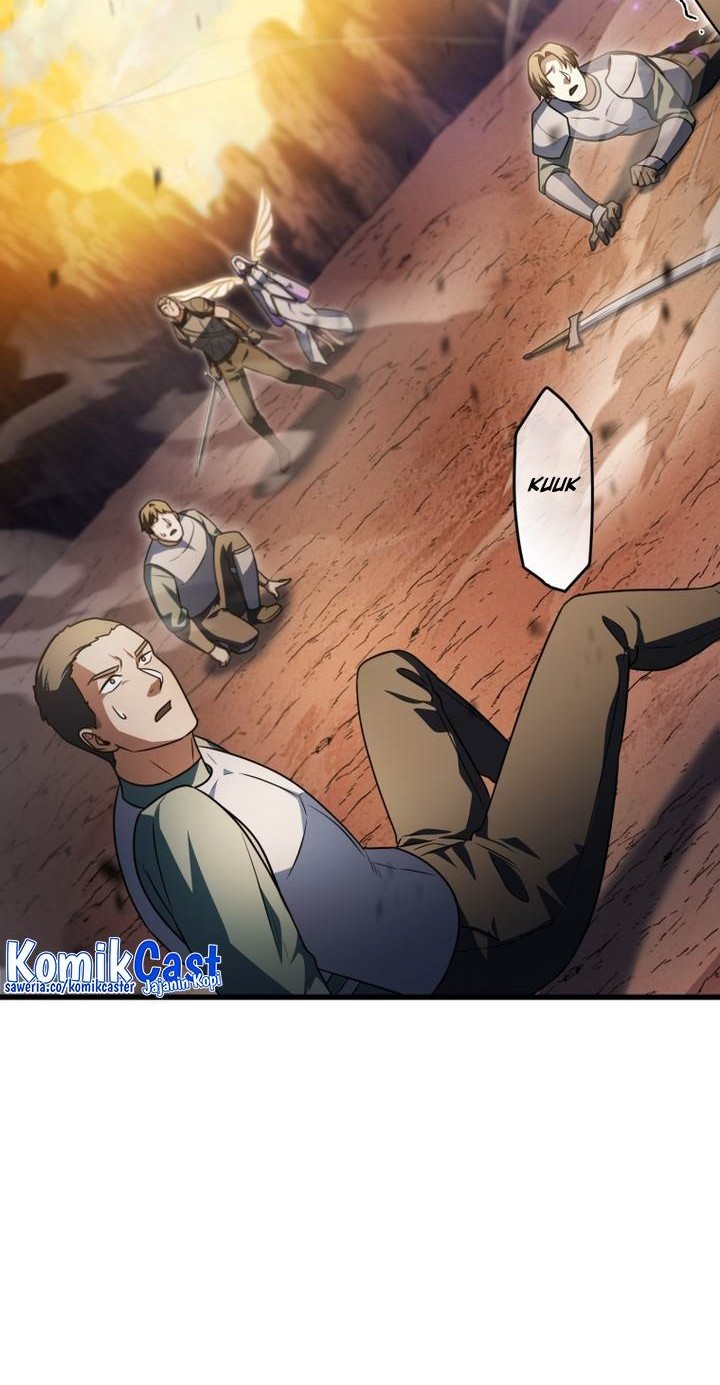 Chapter 165 - halaman 33