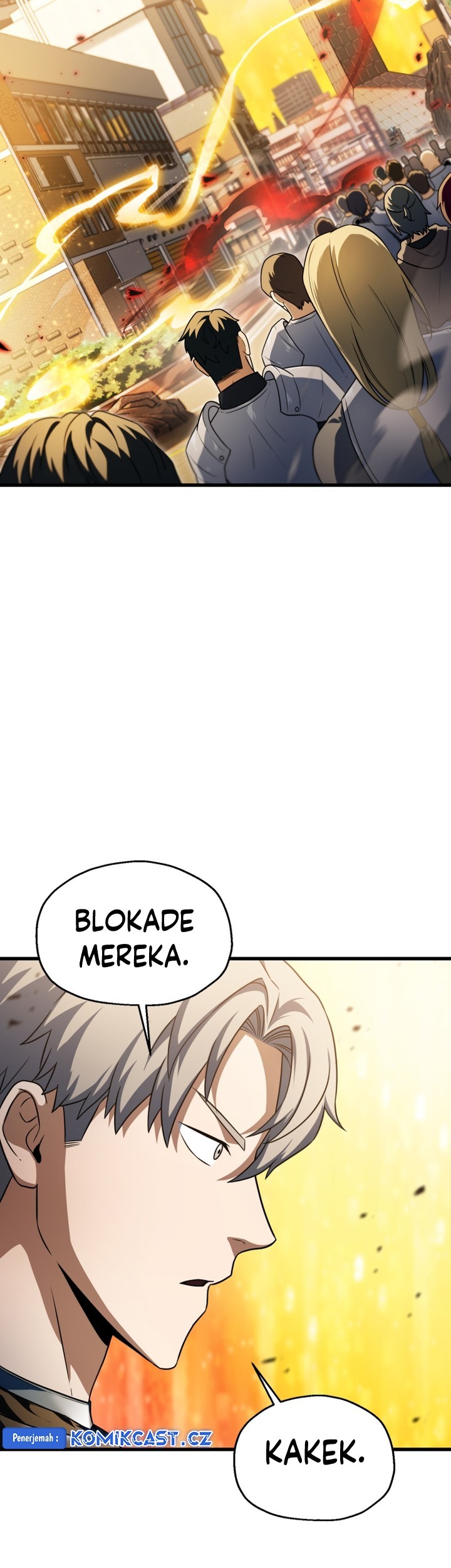 Chapter 163 - halaman 33