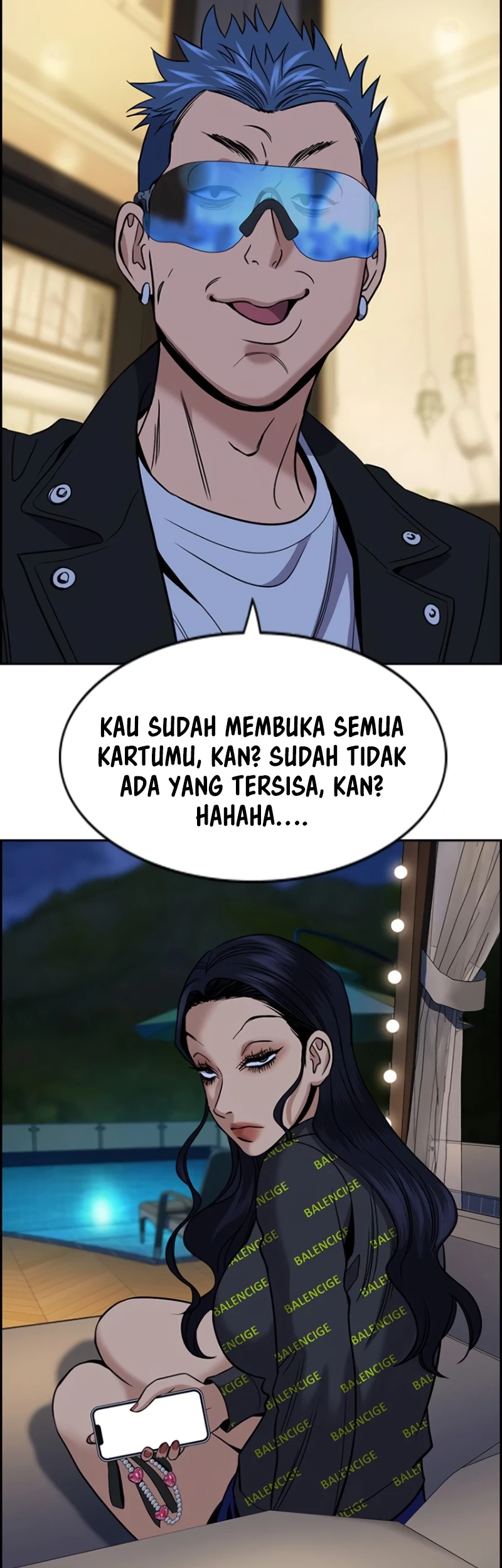 Chapter 187 - halaman 57