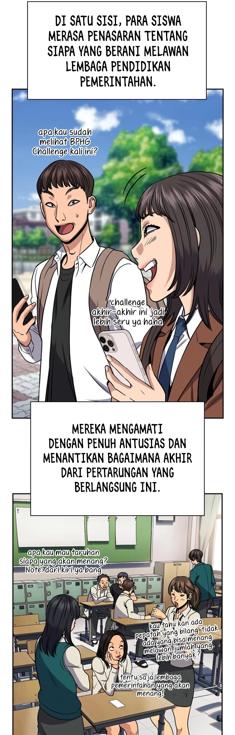 Chapter 187 - halaman 15