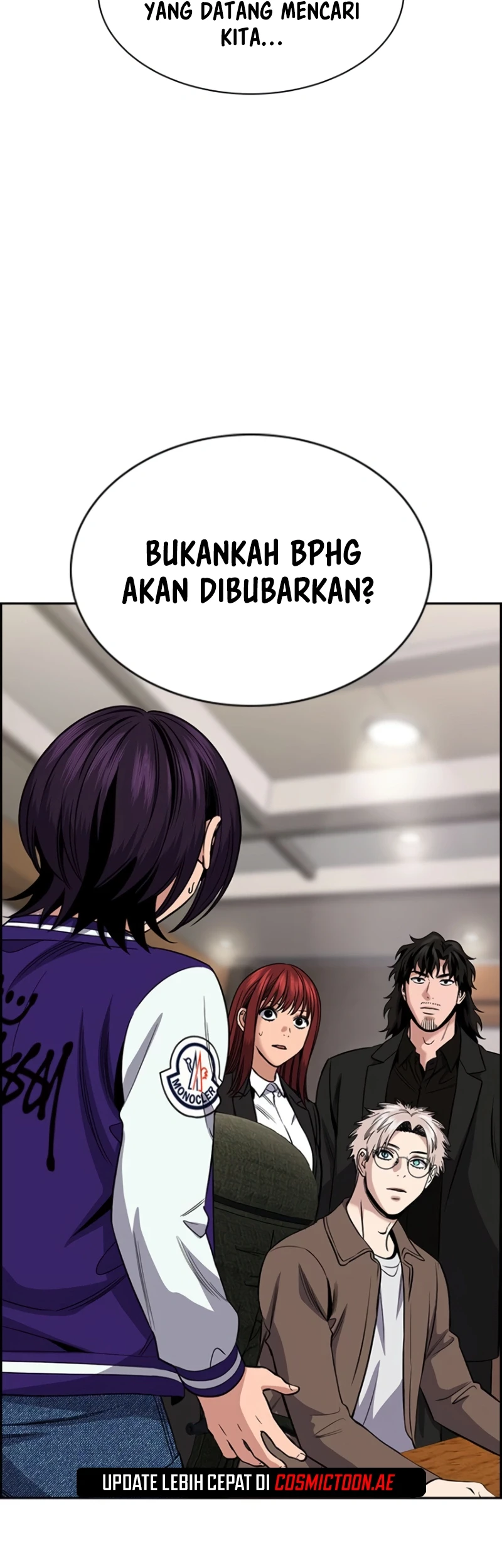 Chapter 187 - halaman 29