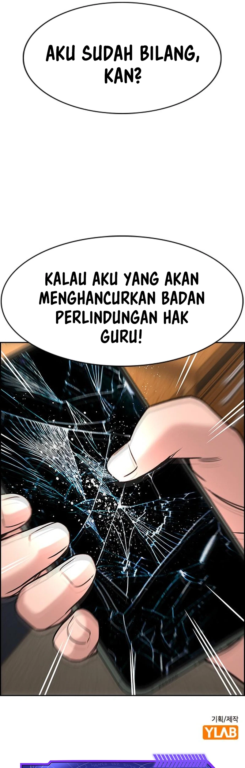 Chapter 186 - halaman 68