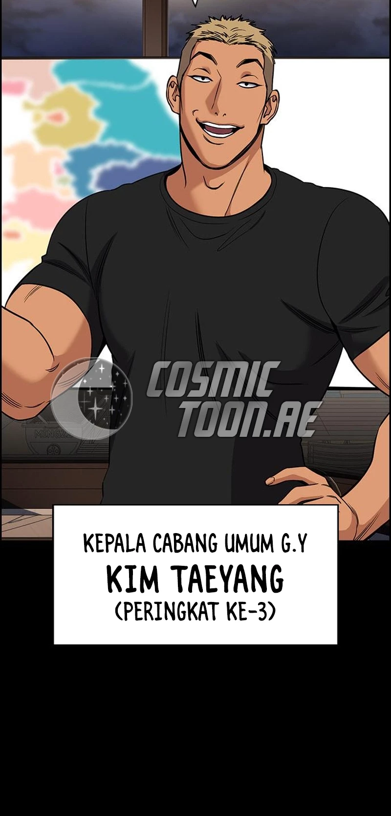 Chapter 186 - halaman 14