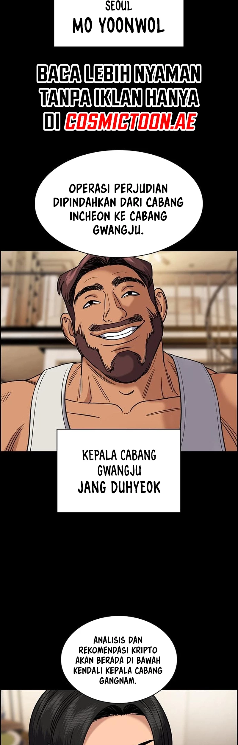 Chapter 186 - halaman 16