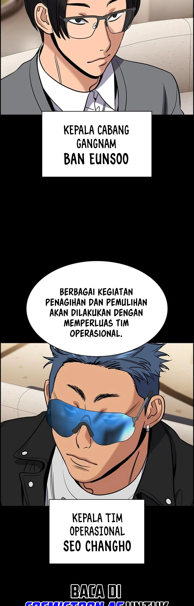 Chapter 186 - halaman 17