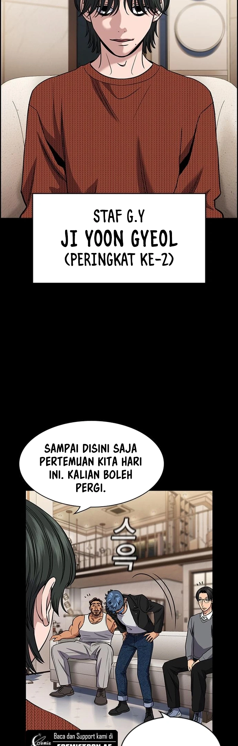 Chapter 186 - halaman 19
