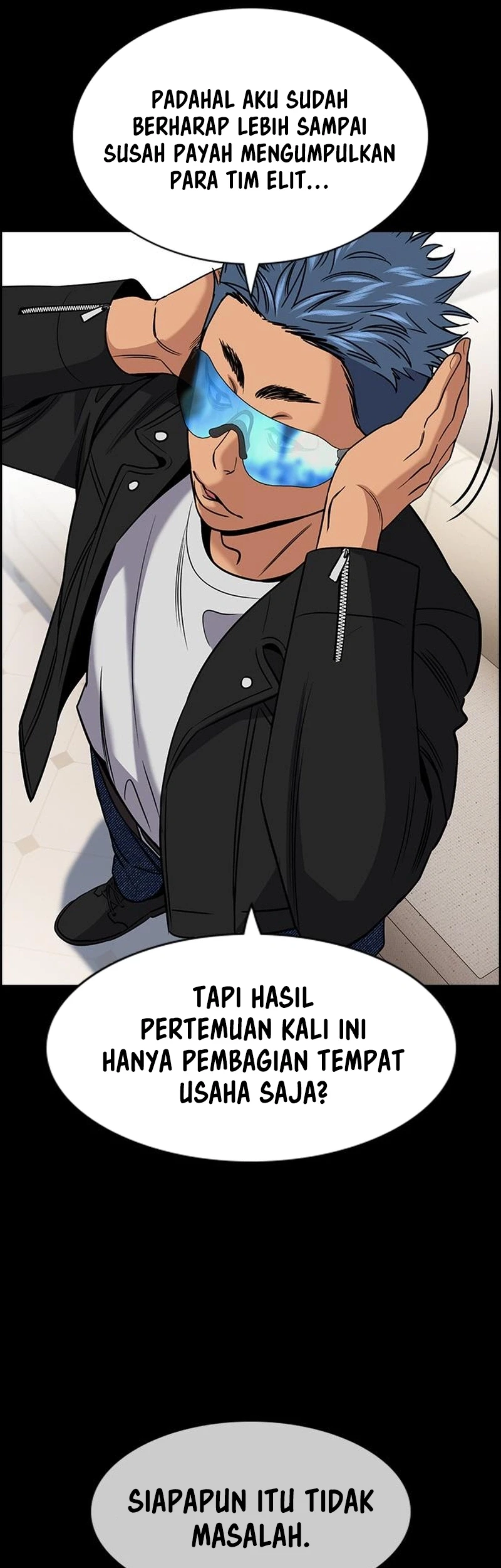 Chapter 186 - halaman 21