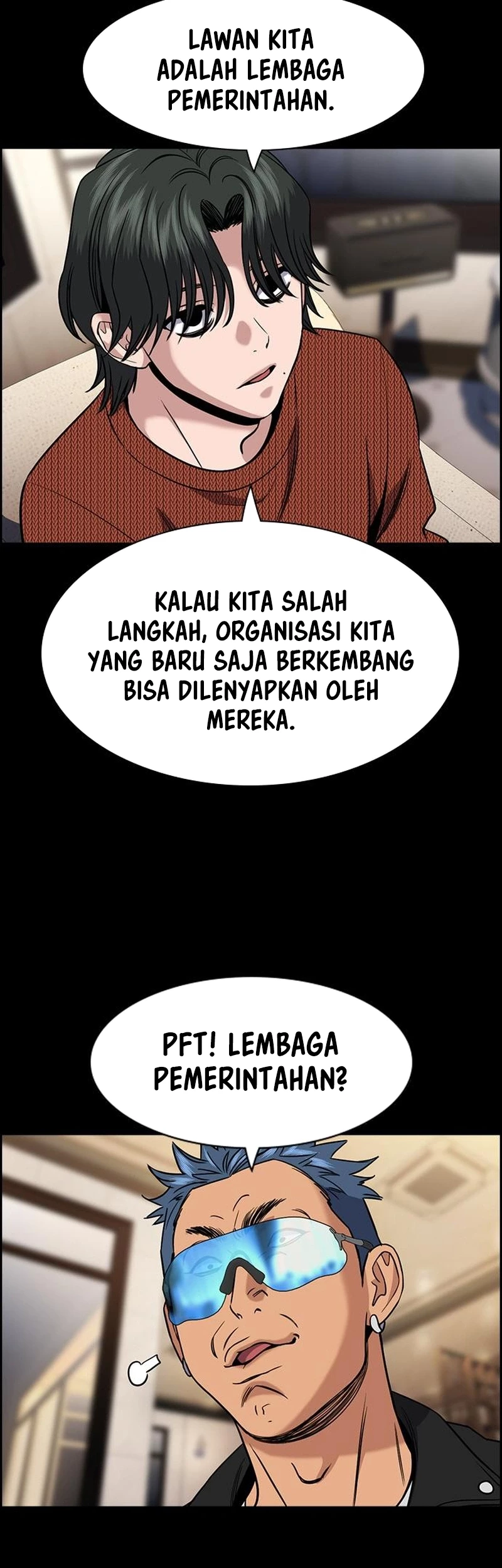 Chapter 186 - halaman 26