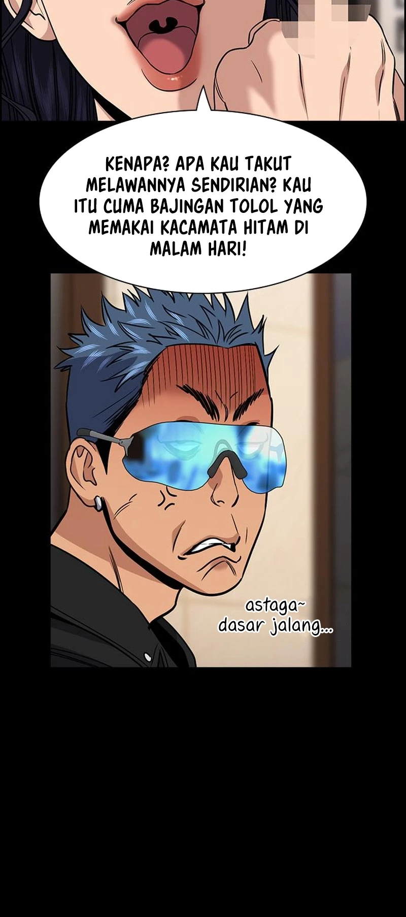 Chapter 186 - halaman 38