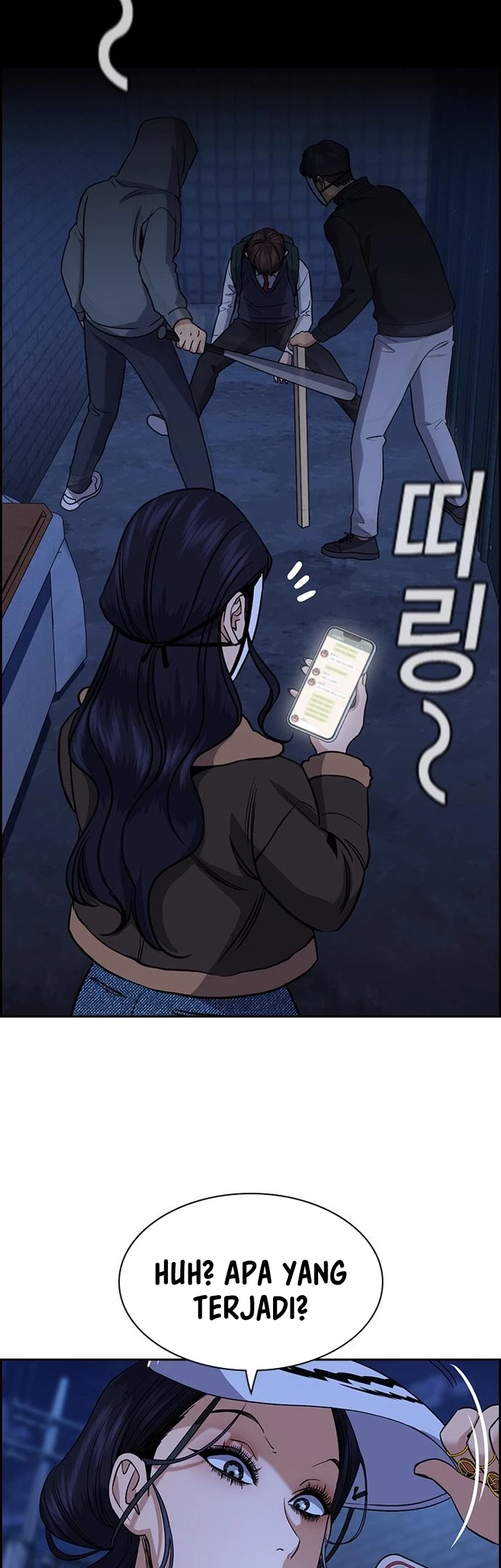 Chapter 186 - halaman 46