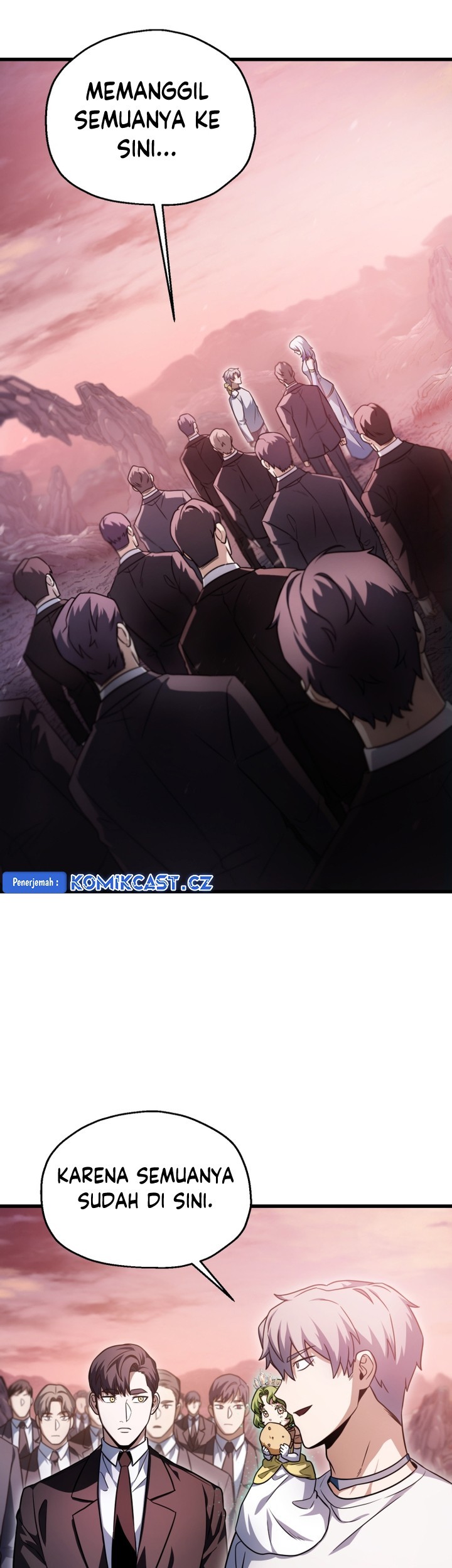 Chapter 161 - halaman 21
