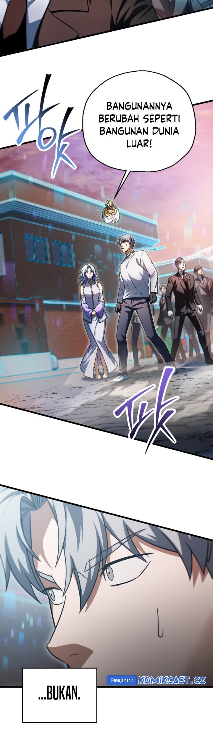 Chapter 161 - halaman 37
