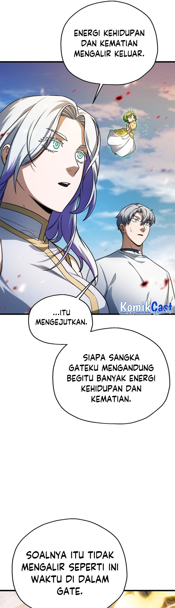 Chapter 161 - halaman 41