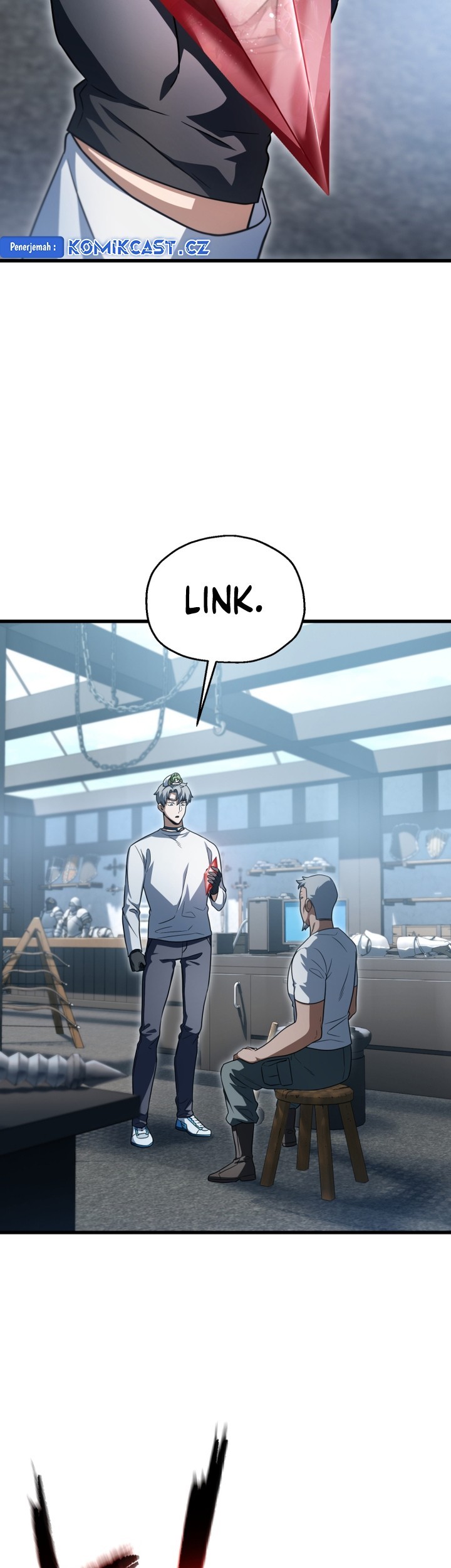 Chapter 161 - halaman 17