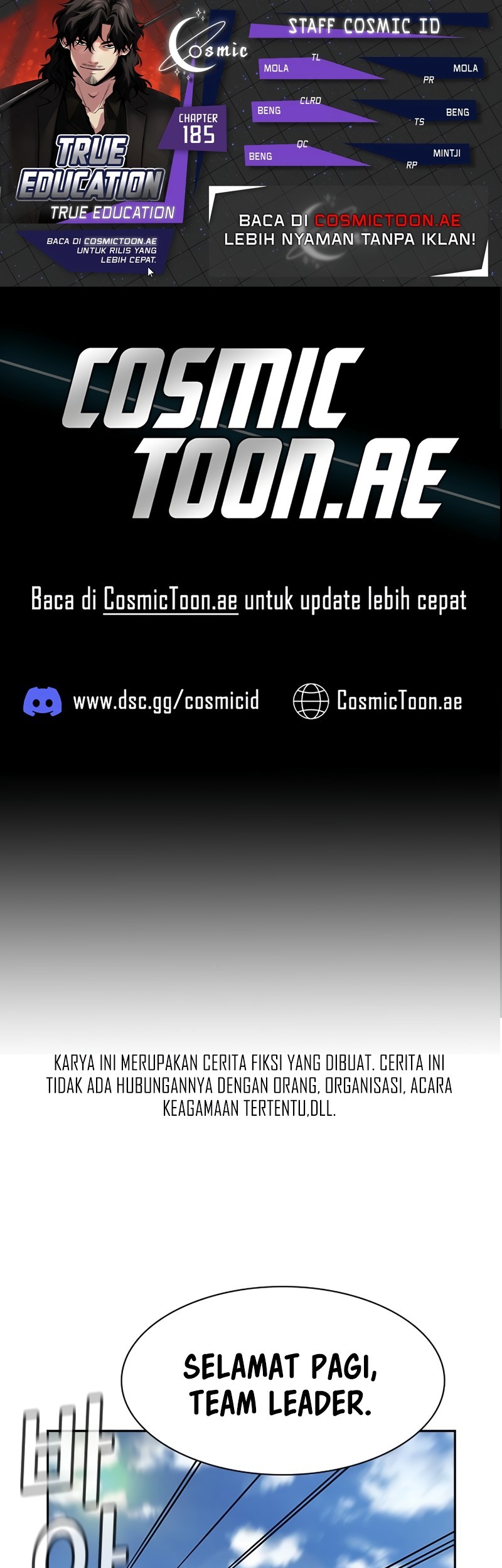 Chapter 185 - halaman 2
