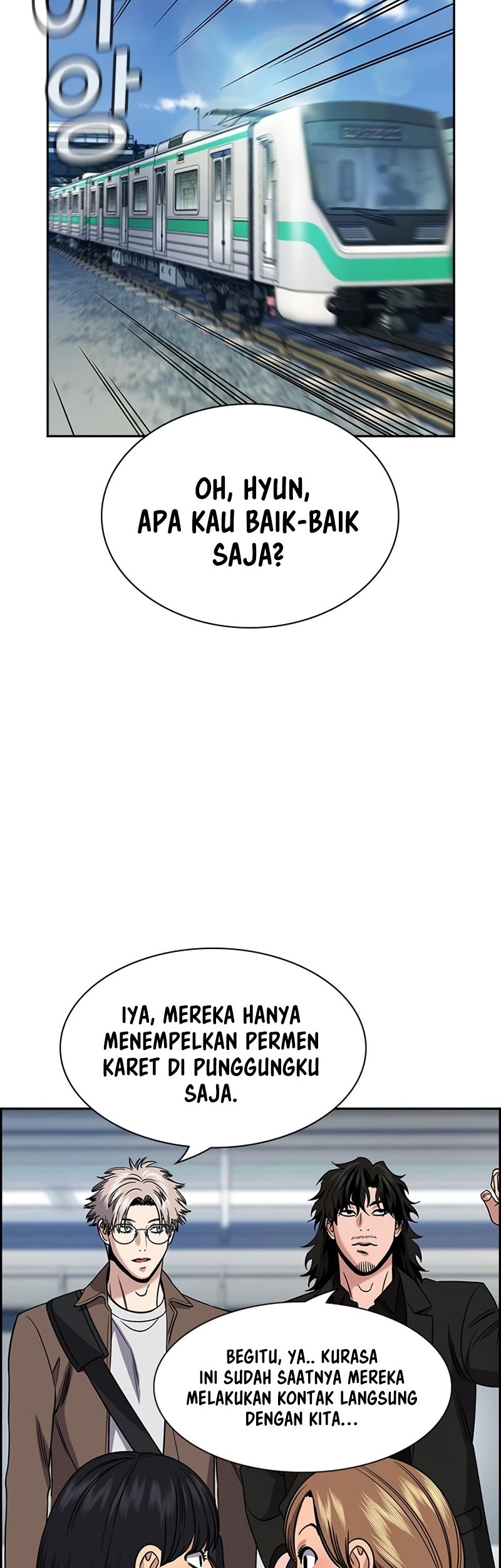 Chapter 185 - halaman 3