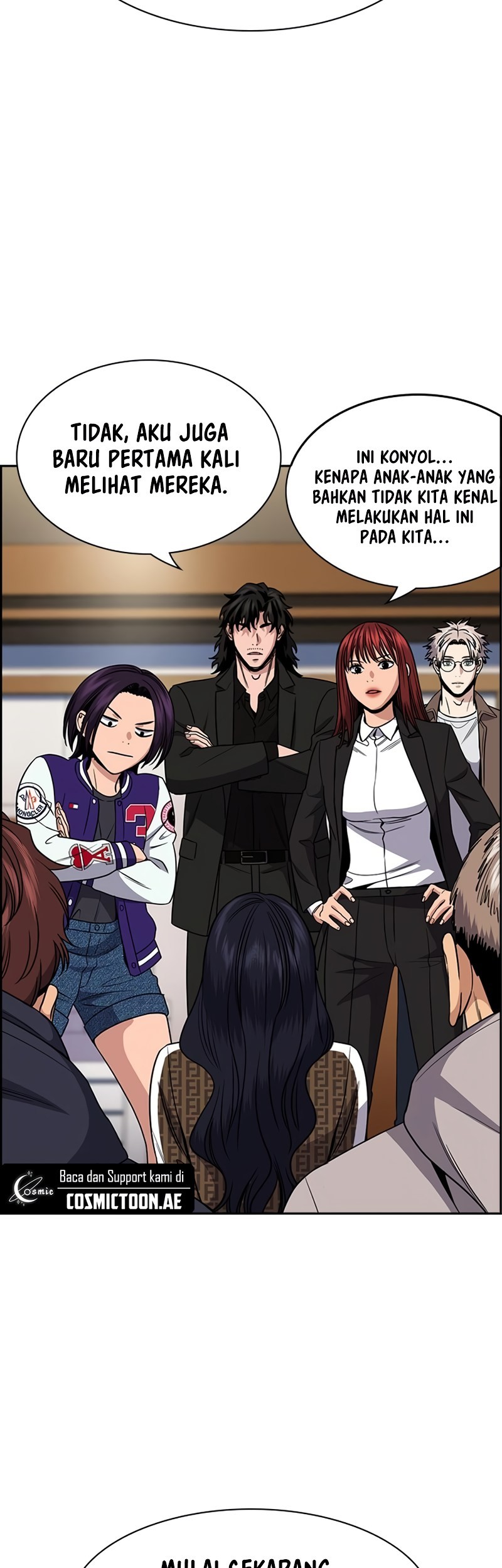 Chapter 185 - halaman 12