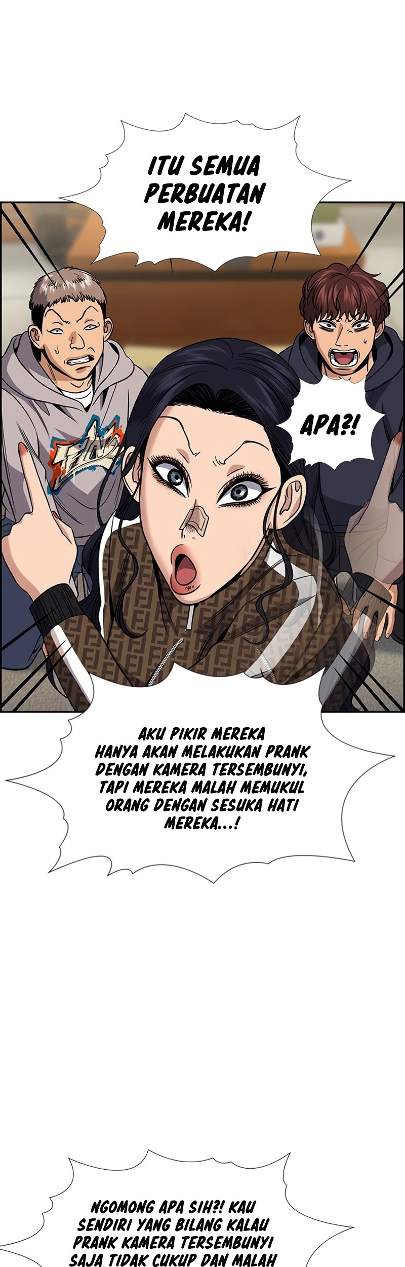 Chapter 185 - halaman 15