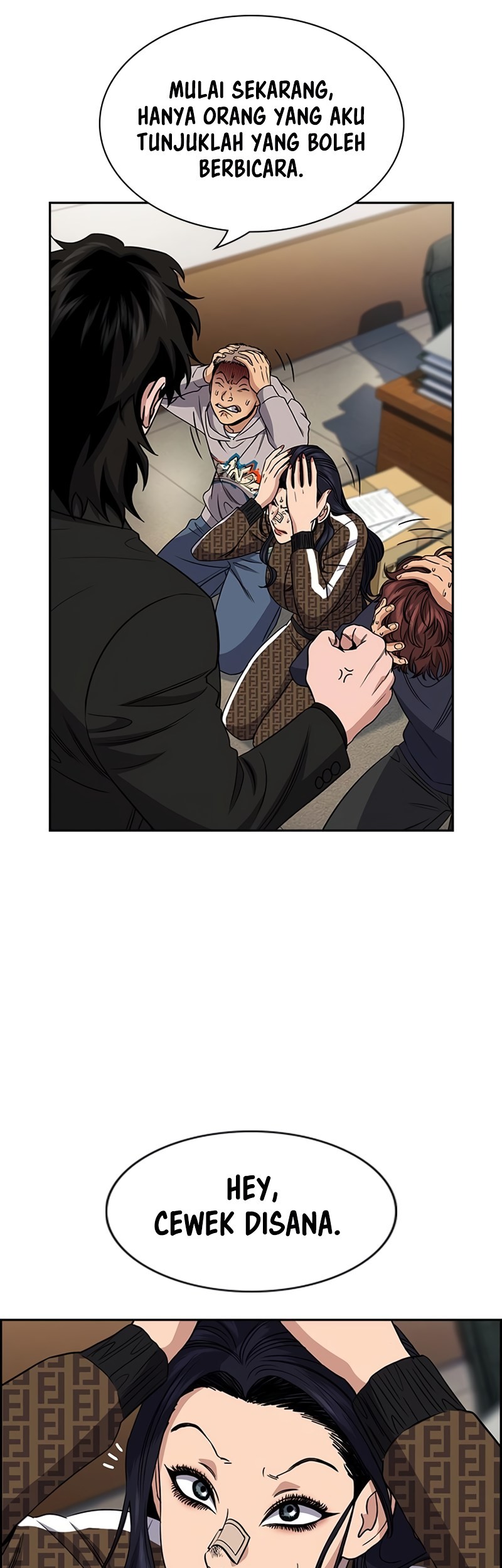 Chapter 185 - halaman 18