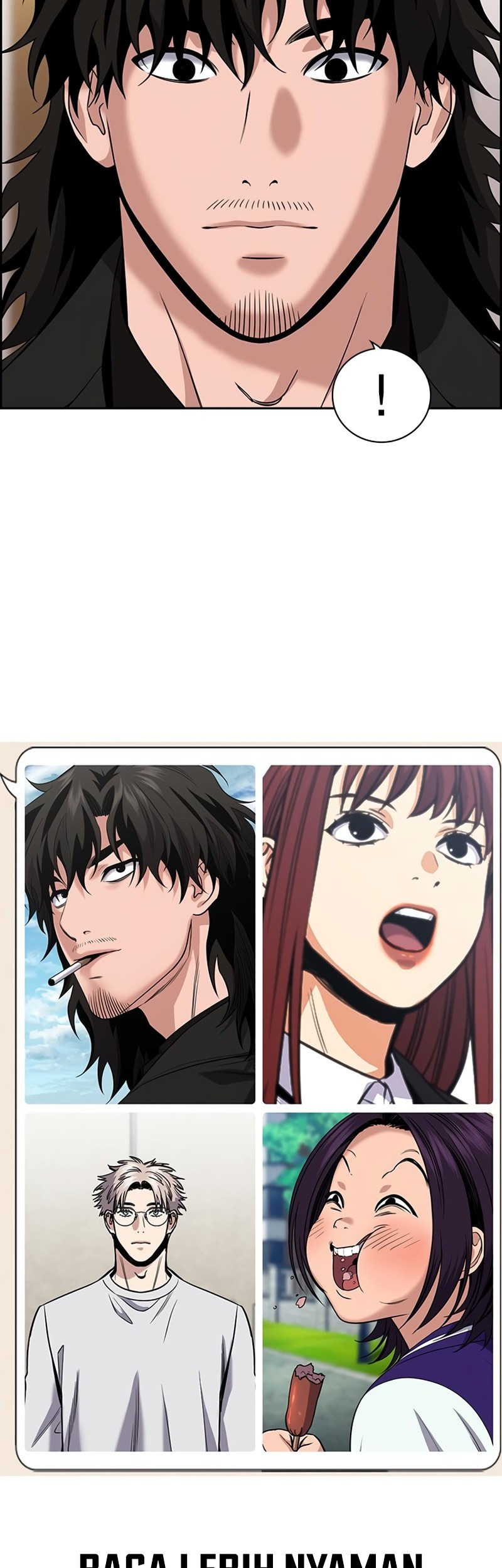 Chapter 185 - halaman 22