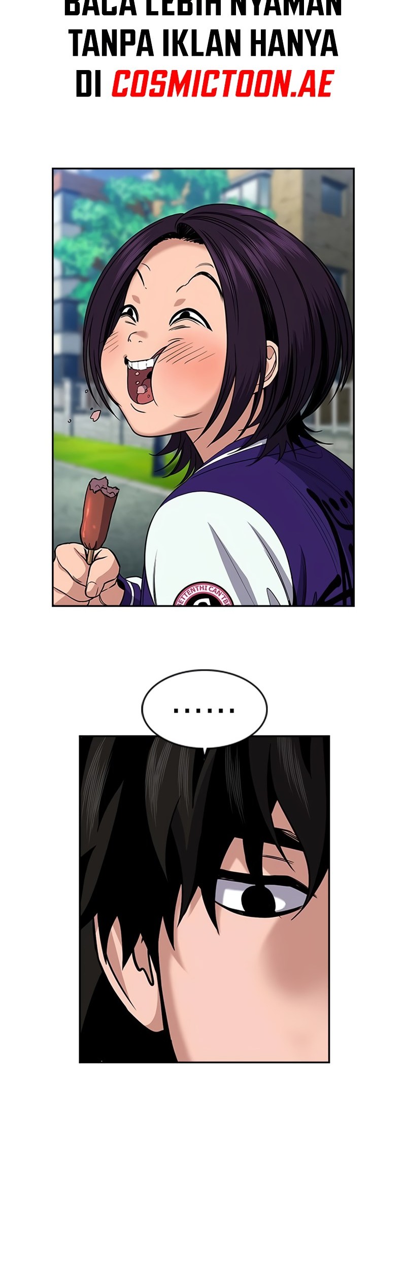 Chapter 185 - halaman 23