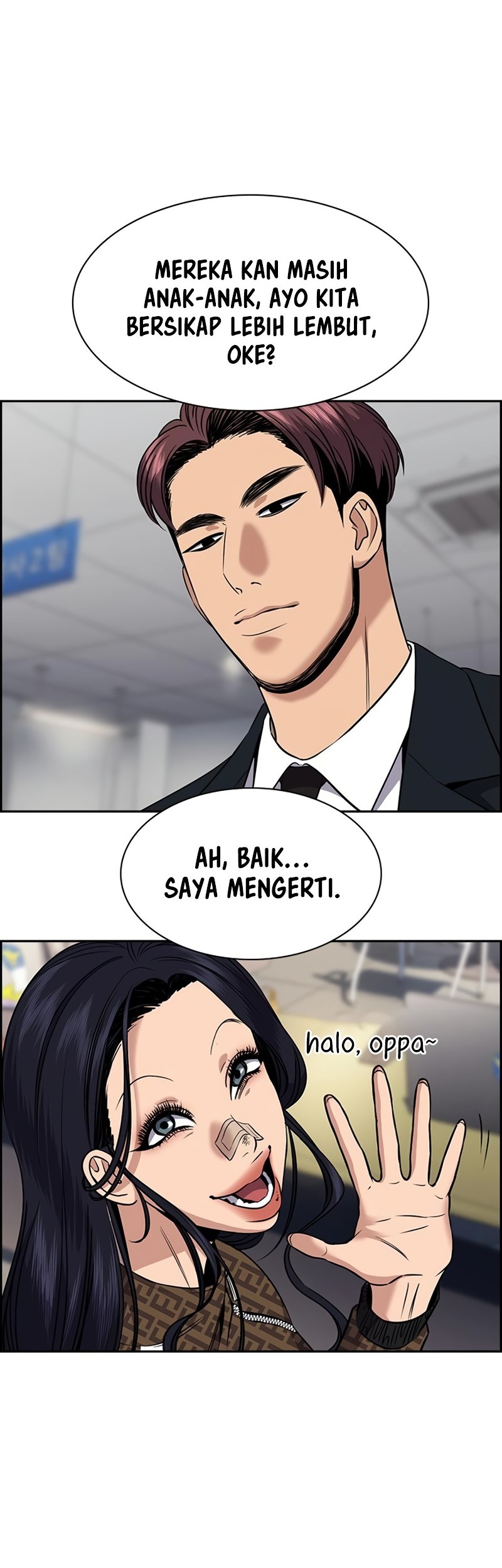 Chapter 185 - halaman 47
