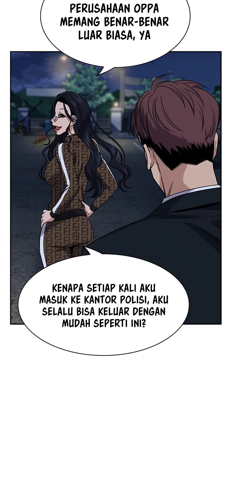 Chapter 185 - halaman 49