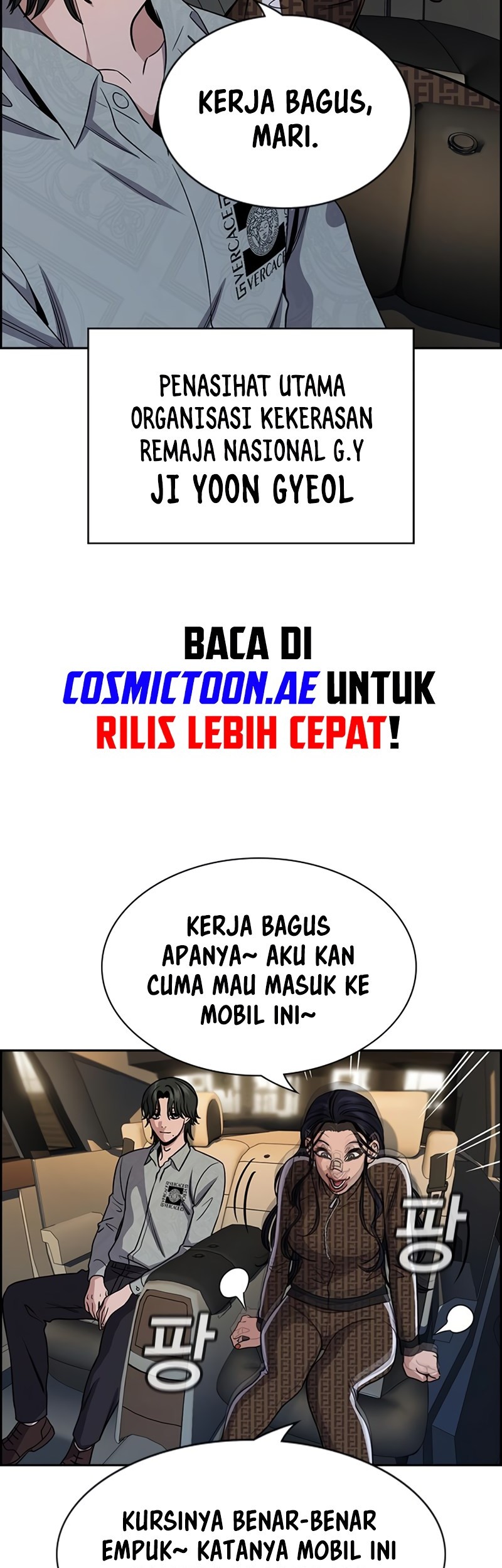 Chapter 185 - halaman 52