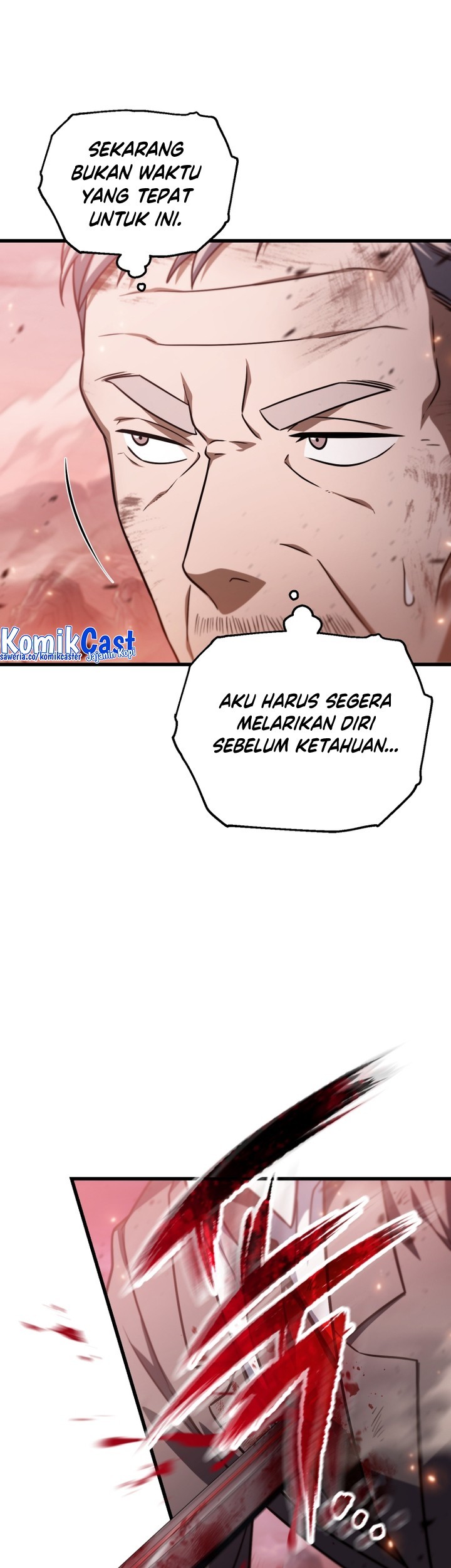 Chapter 160 - halaman 23