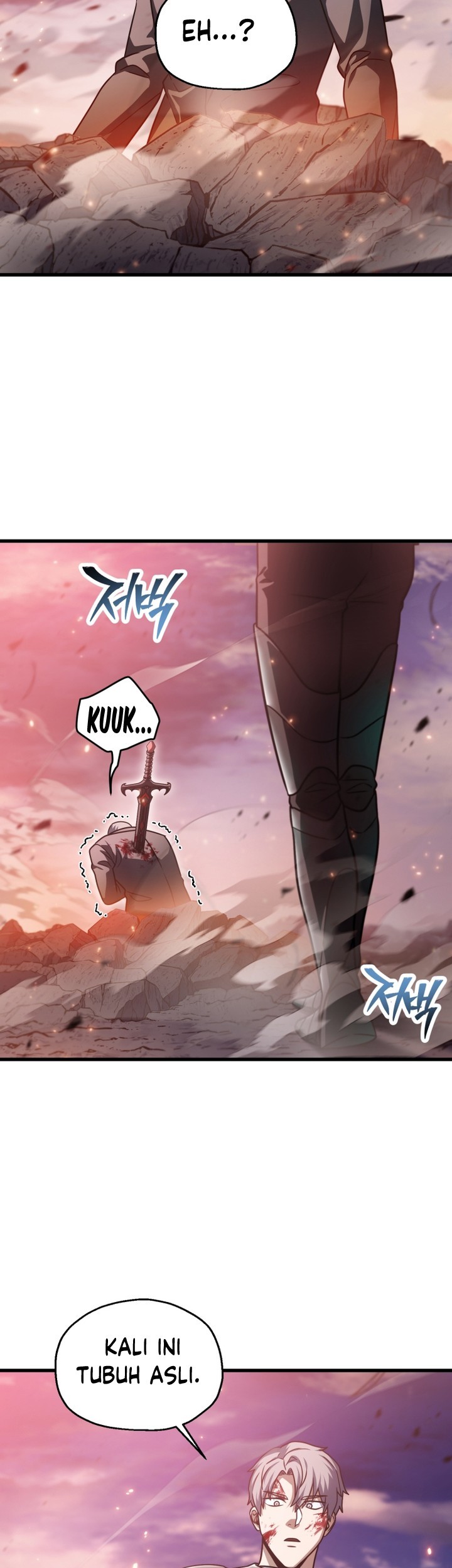 Chapter 160 - halaman 25