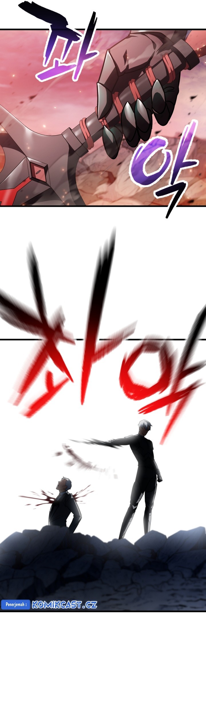 Chapter 160 - halaman 27