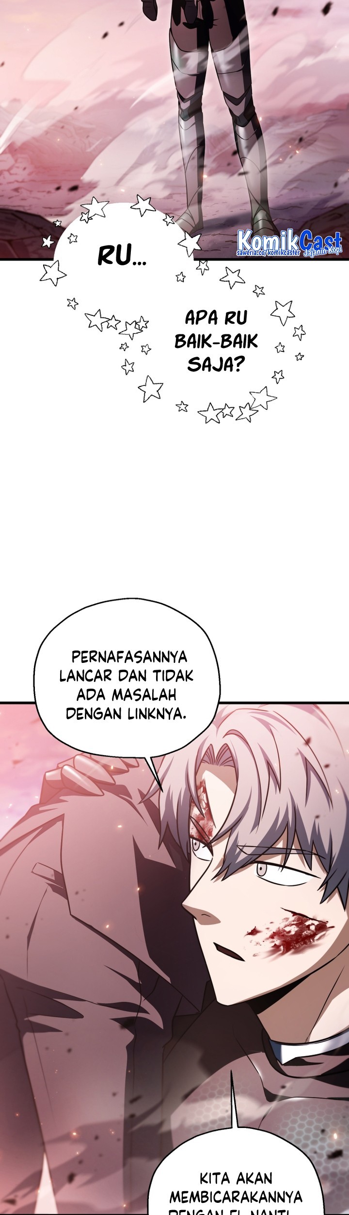 Chapter 160 - halaman 47