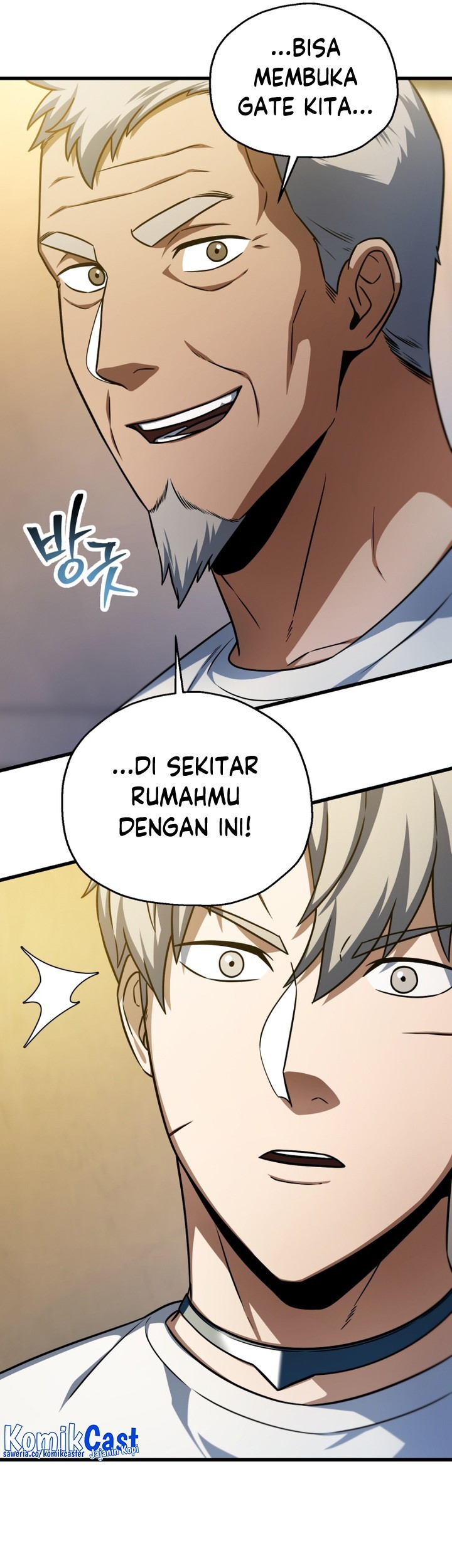 Chapter 160 - halaman 59