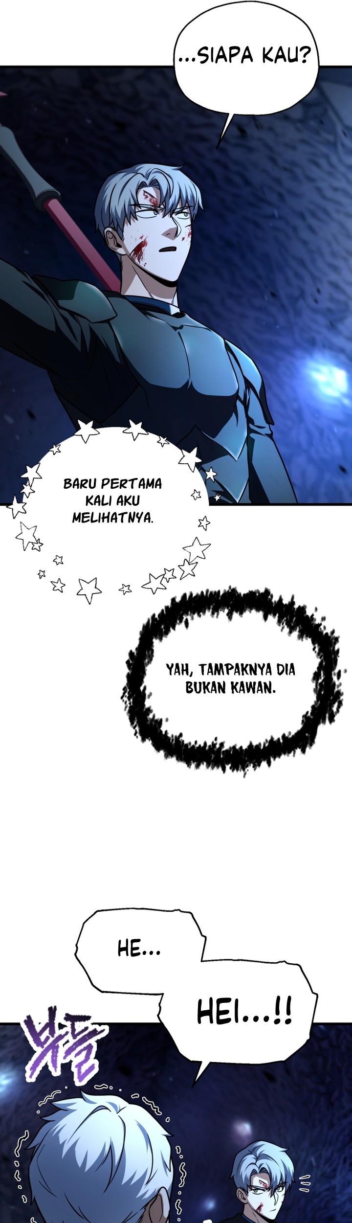 Chapter 158 - halaman 27