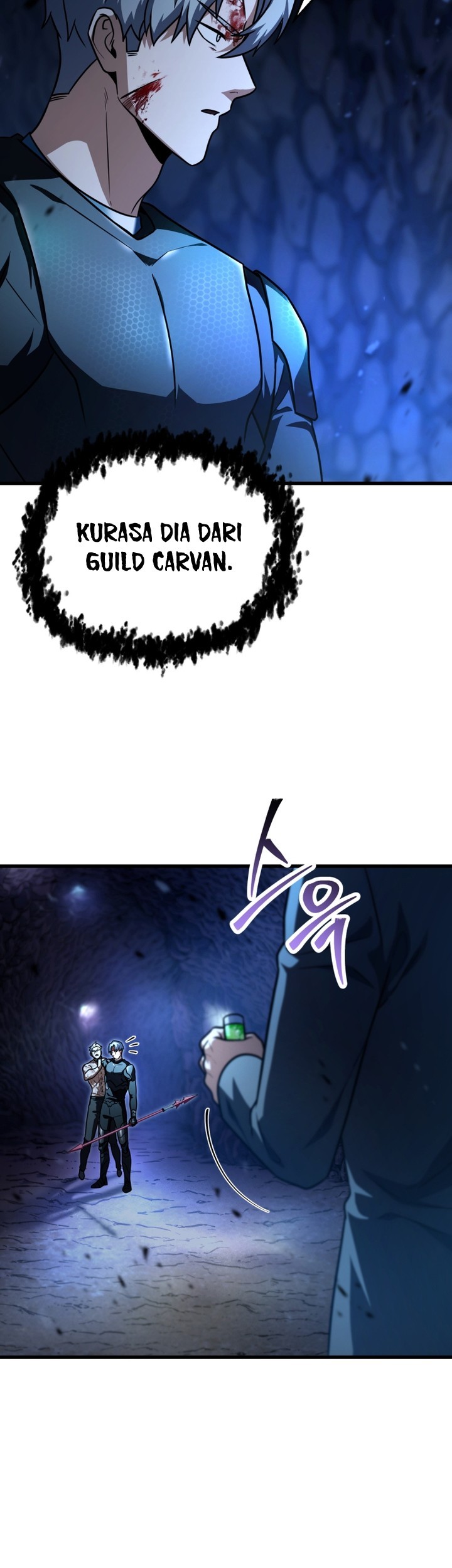 Chapter 158 - halaman 31
