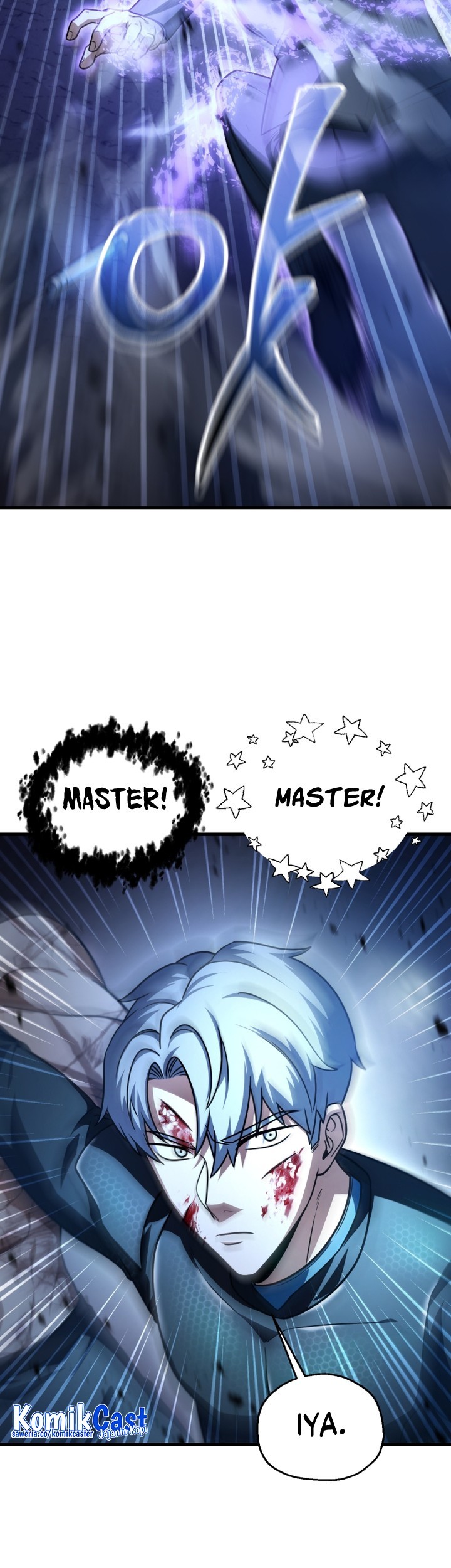 Chapter 158 - halaman 39