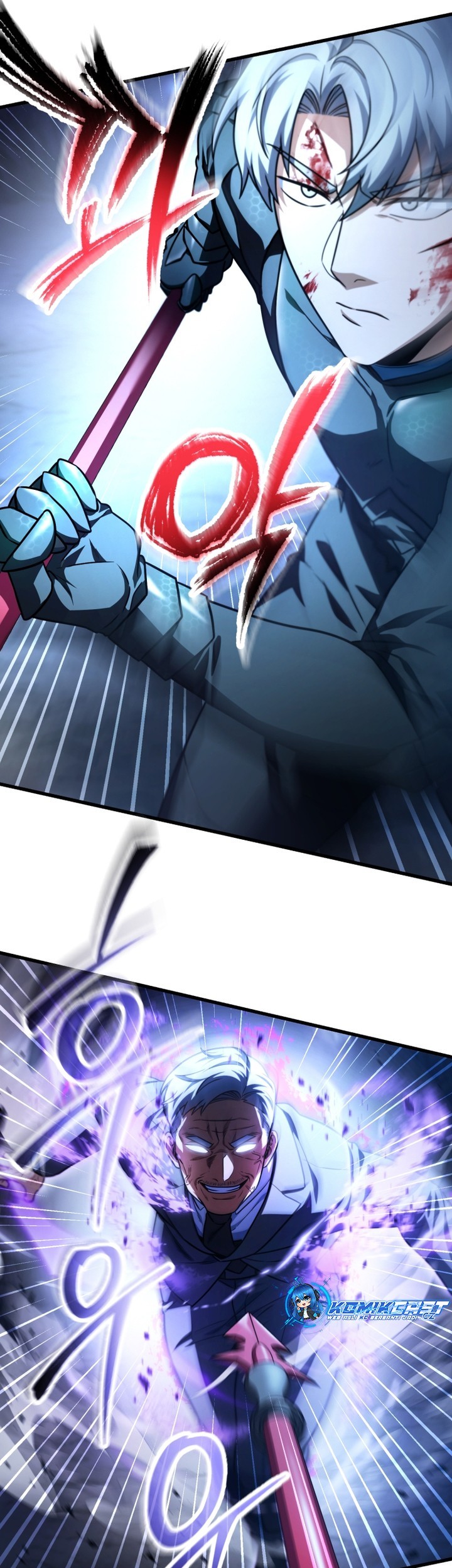 Chapter 158 - halaman 43