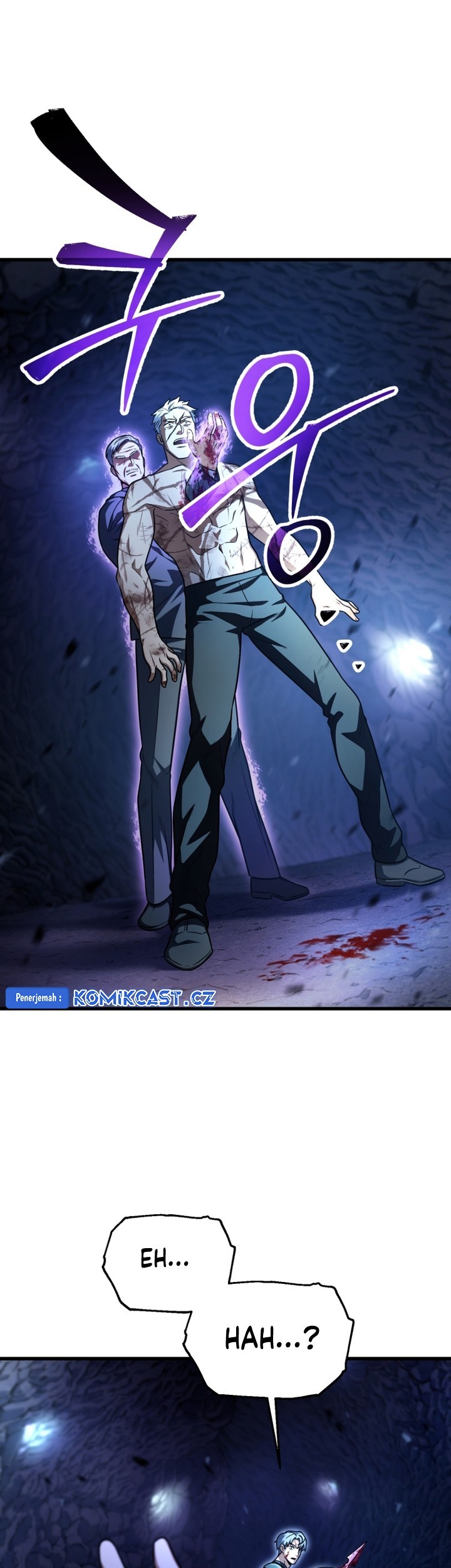 Chapter 158 - halaman 49