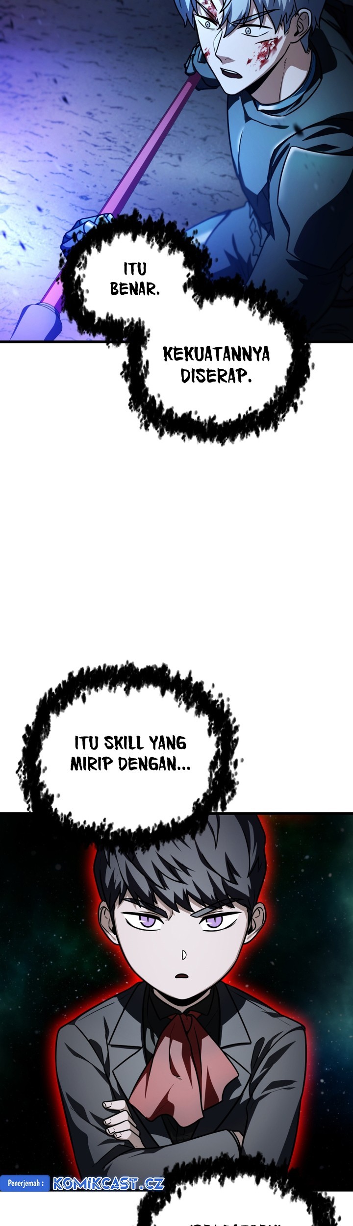 Chapter 158 - halaman 61