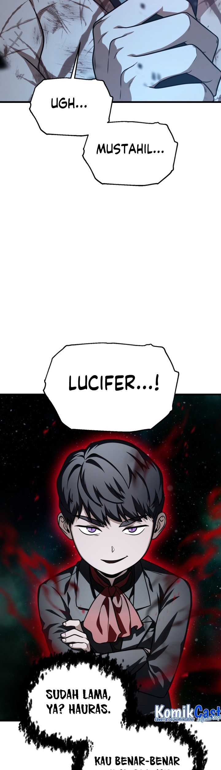 Chapter 158 - halaman 15