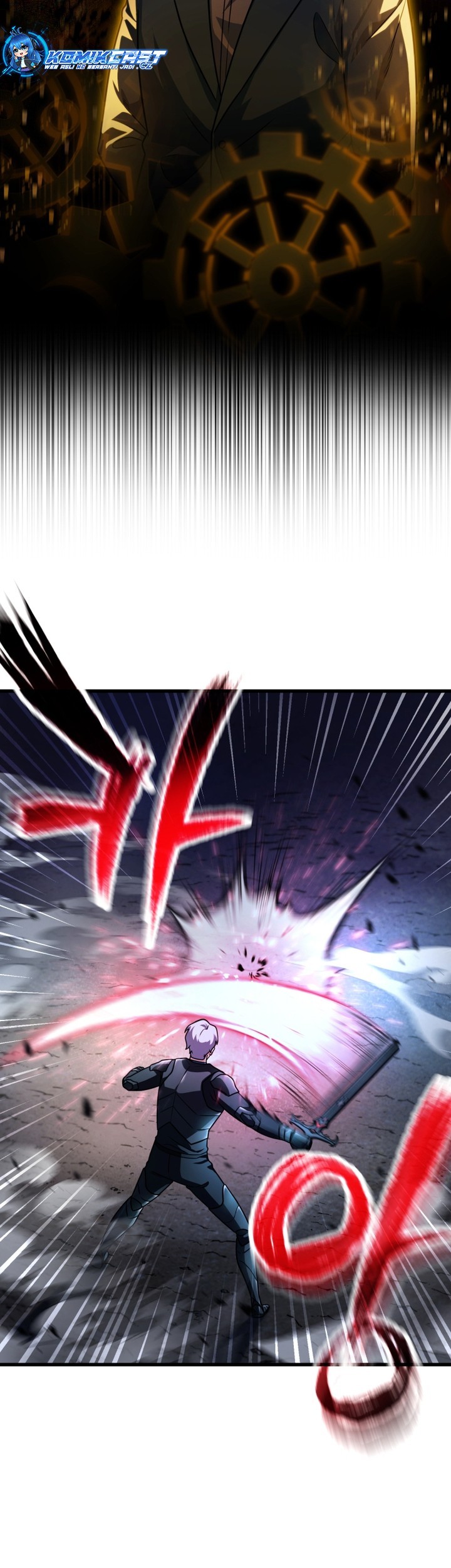 Chapter 157 - halaman 31