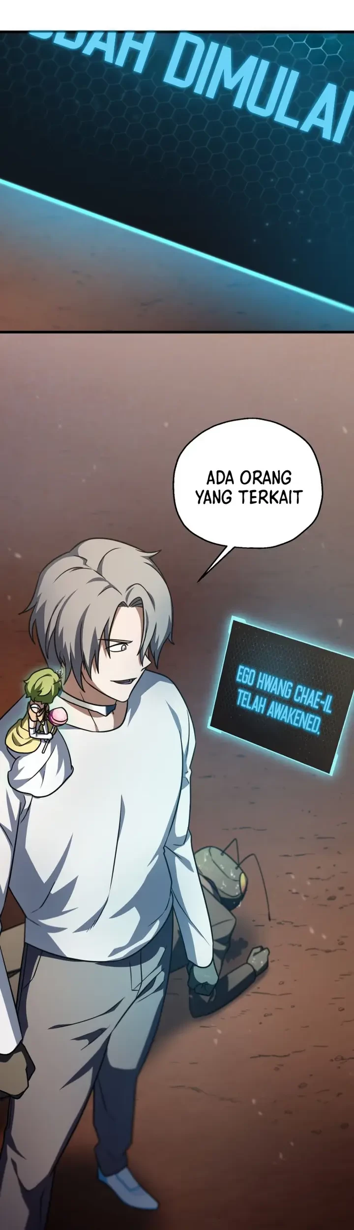 Chapter 149 - halaman 40
