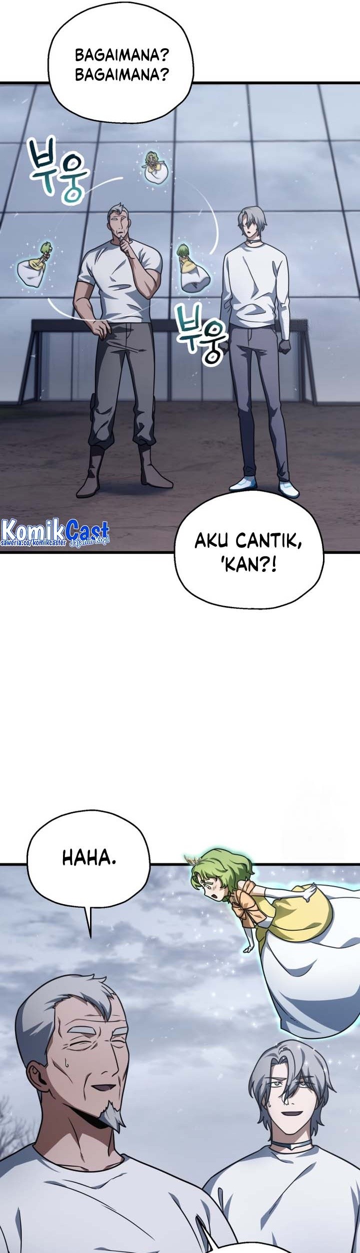 Chapter 148 - halaman 15