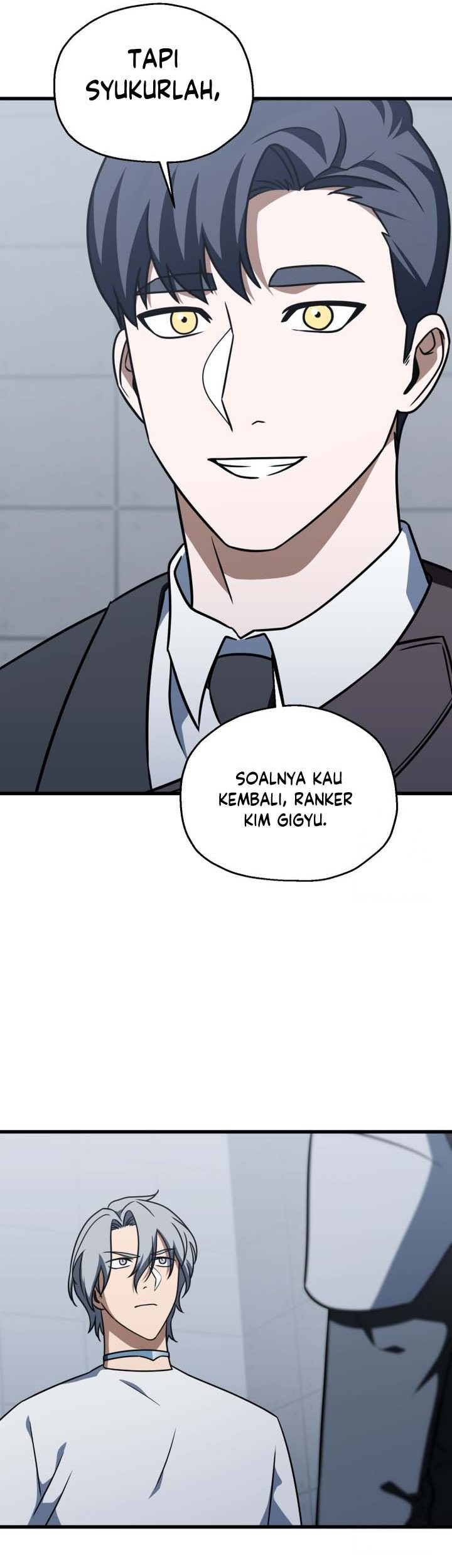 Chapter 147 - halaman 25