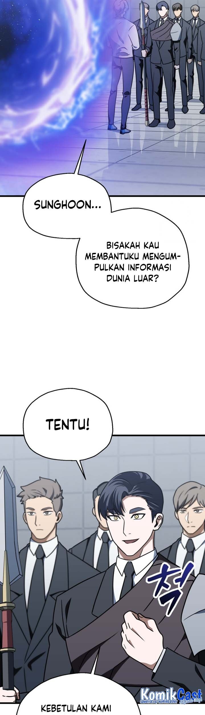 Chapter 147 - halaman 31