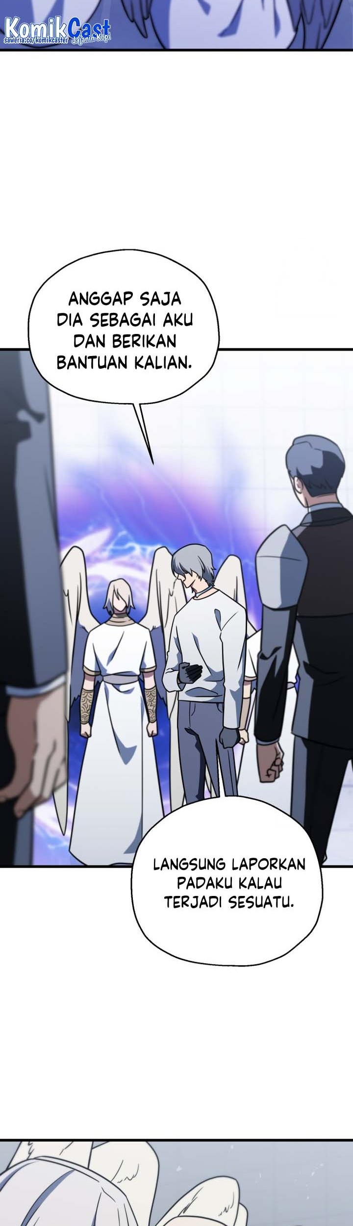 Chapter 147 - halaman 35