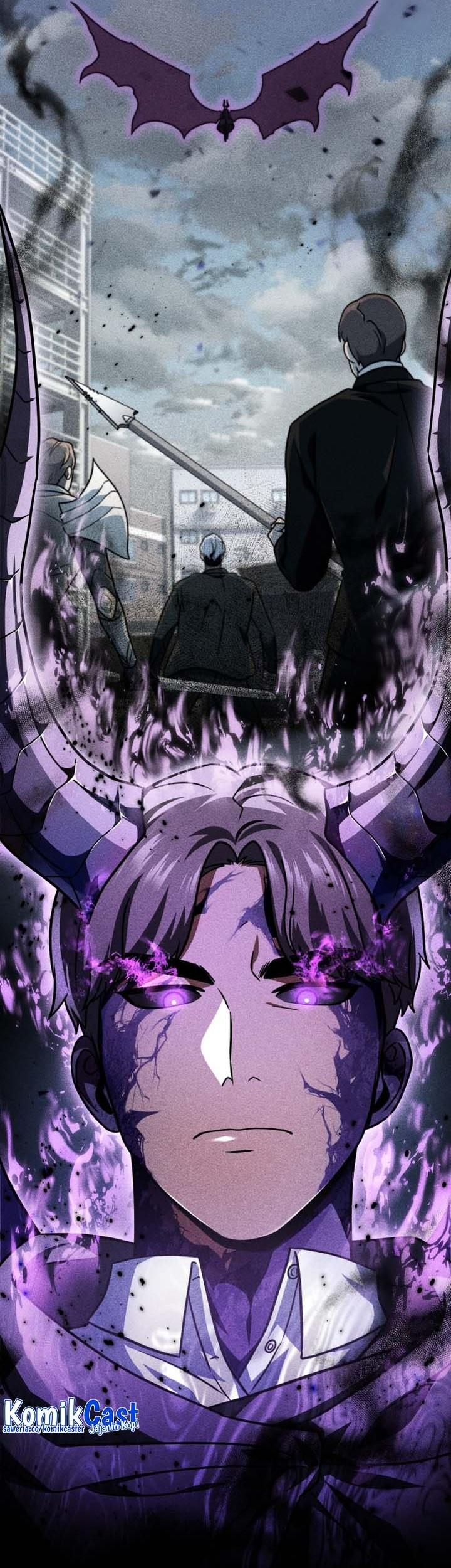 Chapter 147 - halaman 17