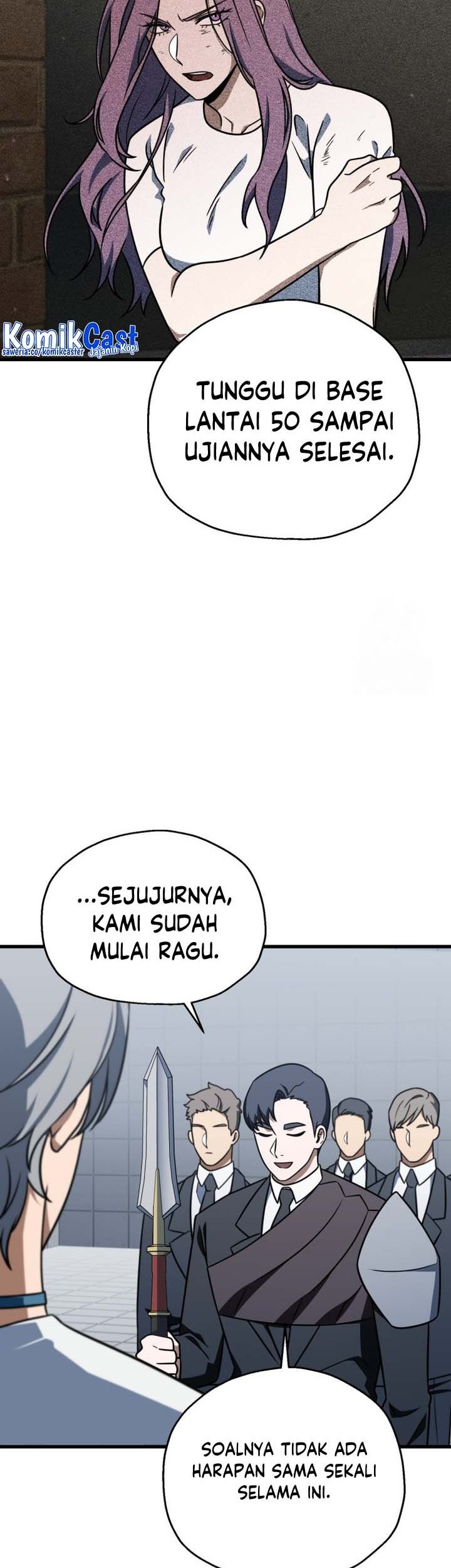 Chapter 147 - halaman 23