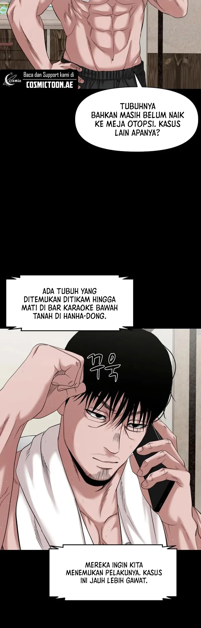 Chapter 55 - halaman 14