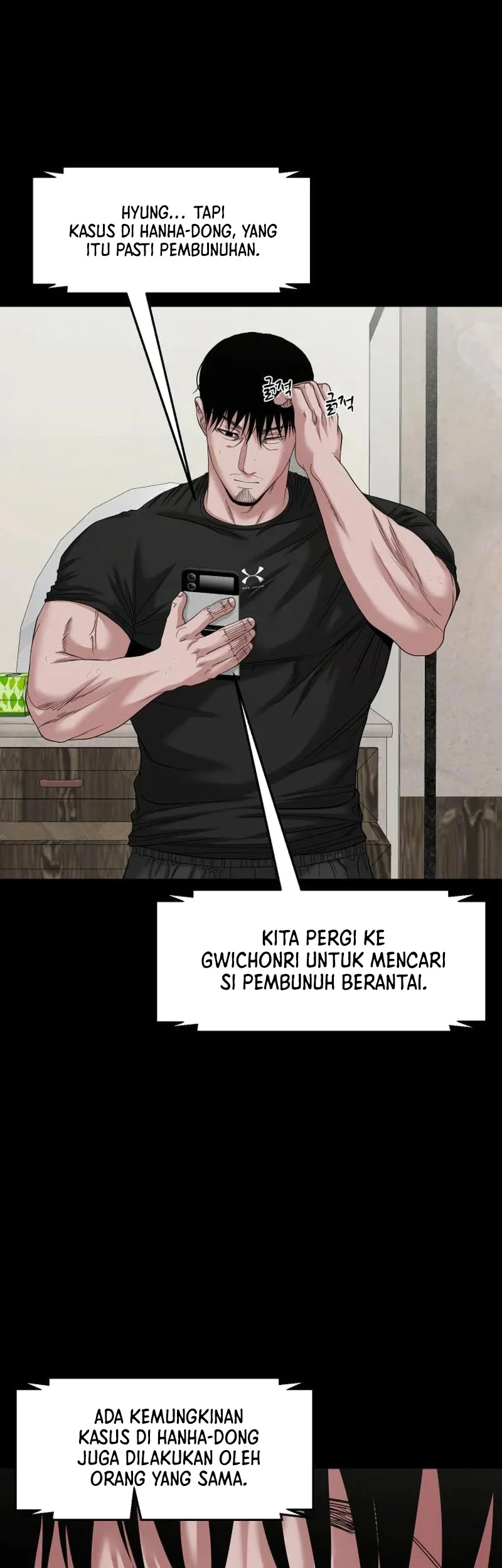 Chapter 55 - halaman 18